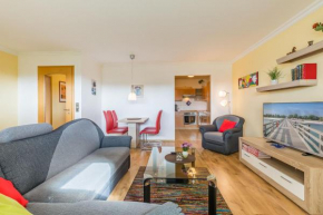 Ferienwohnung Schila, Boltenhagen